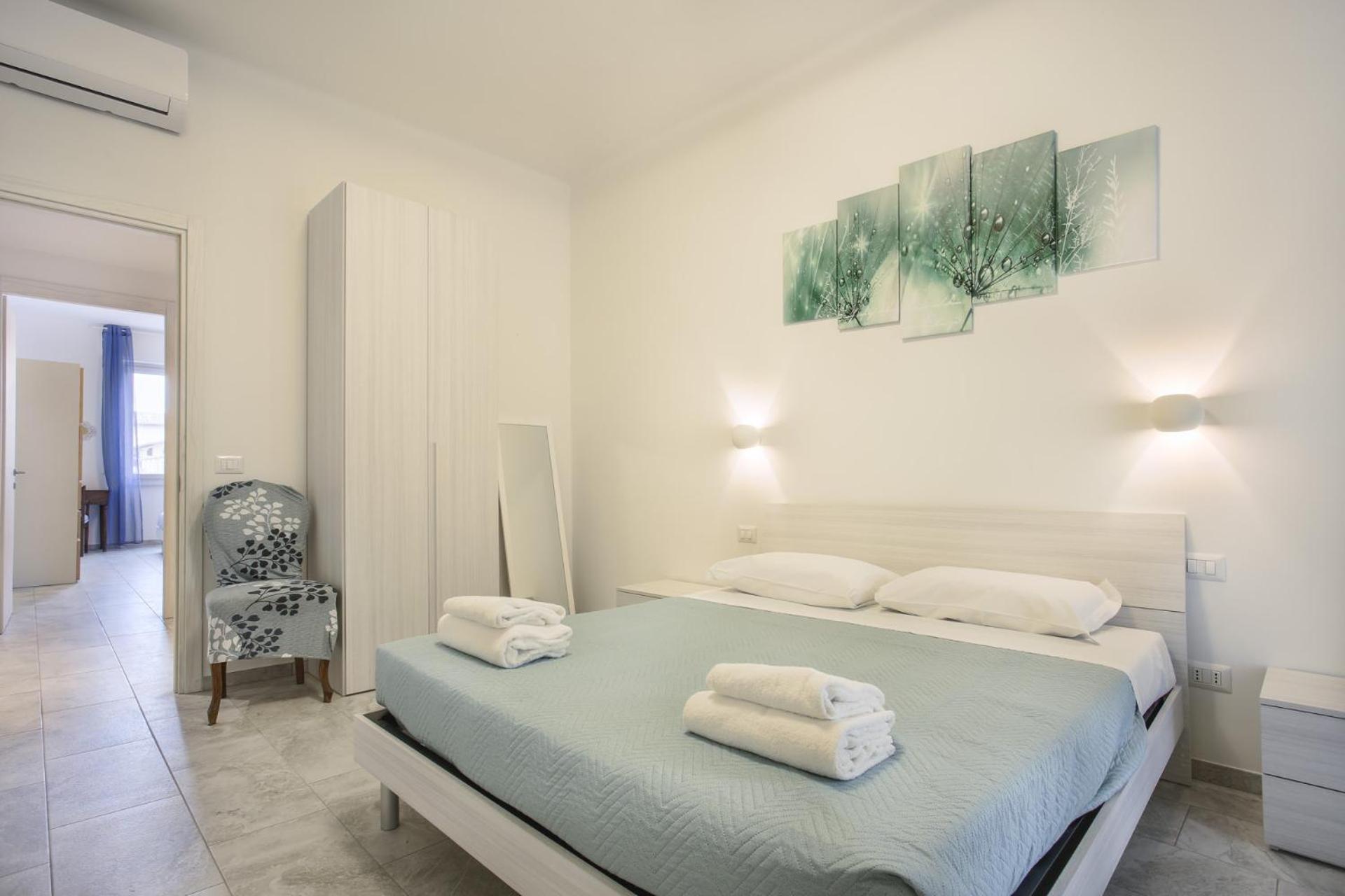 La Domo Di Letizia - Sweet Dreams In Apartment *