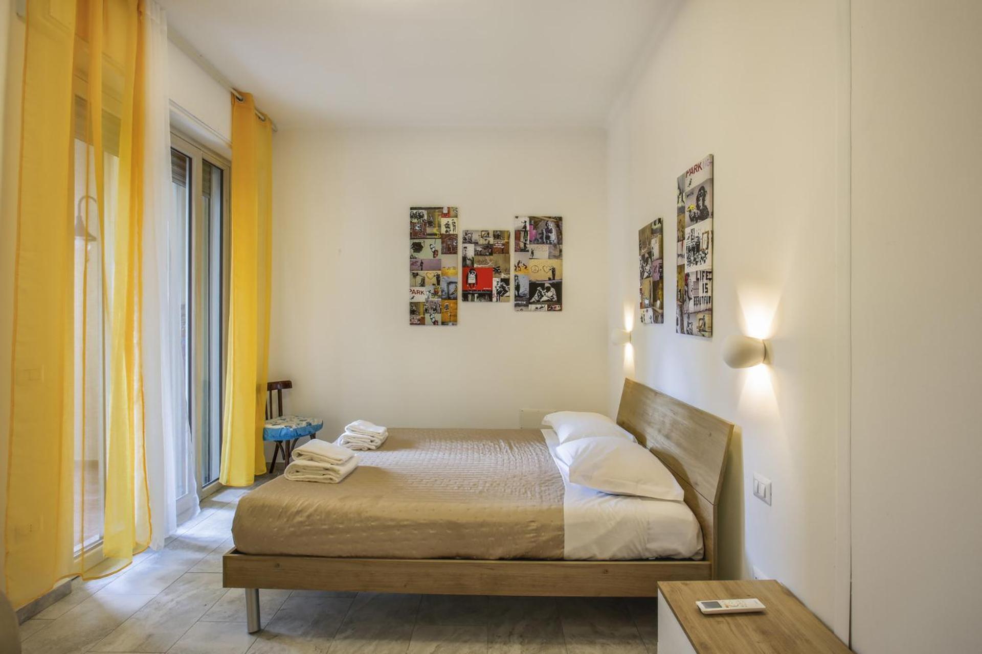 La Domo Di Letizia - Sweet Dreams In Apartment Florenz