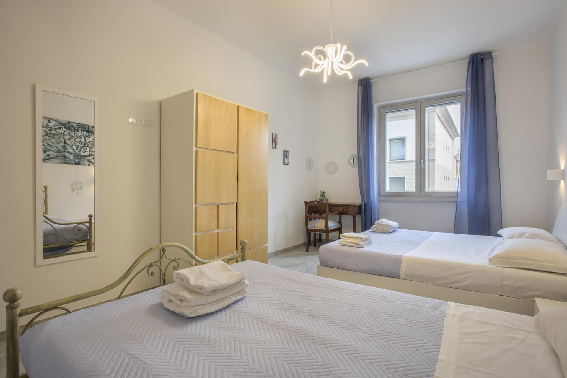 La Domo Di Letizia - Sweet Dreams In Florenz