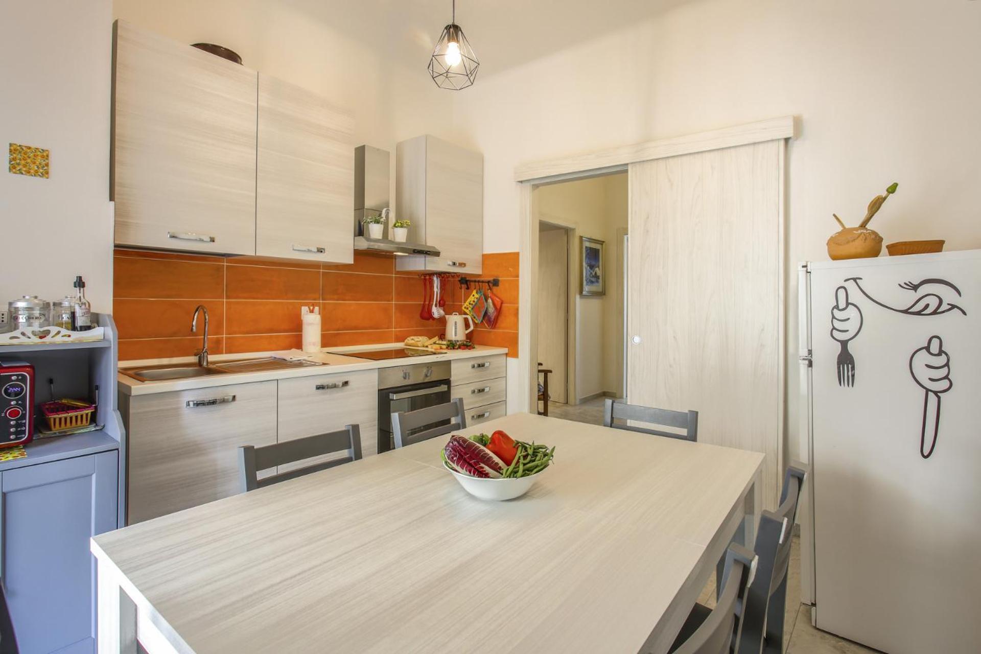 Apartment La Domo Di Letizia - Sweet Dreams In